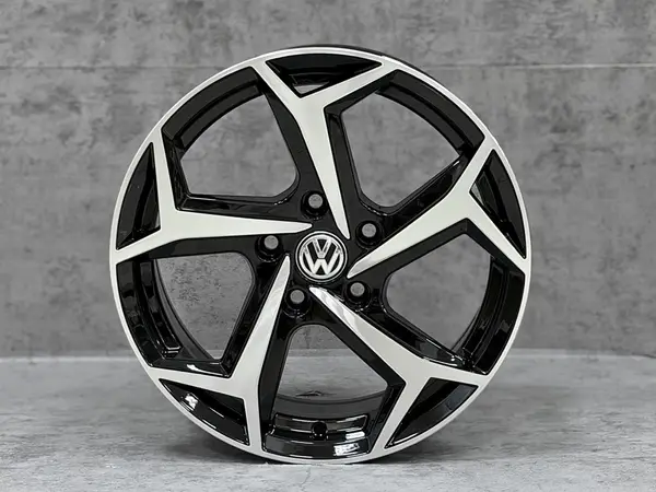 Volkswagen VW Skoda 16 Bonneville