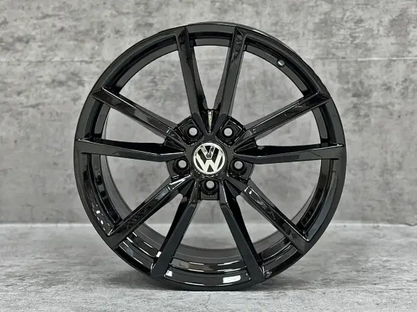 Volkswagen VW 17 Pretoria