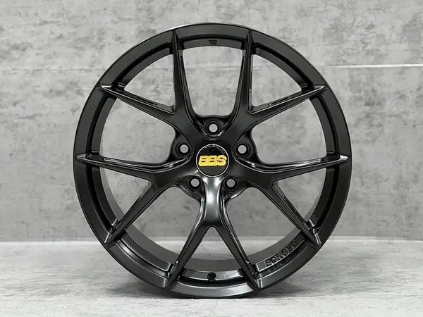BBS BBS 18