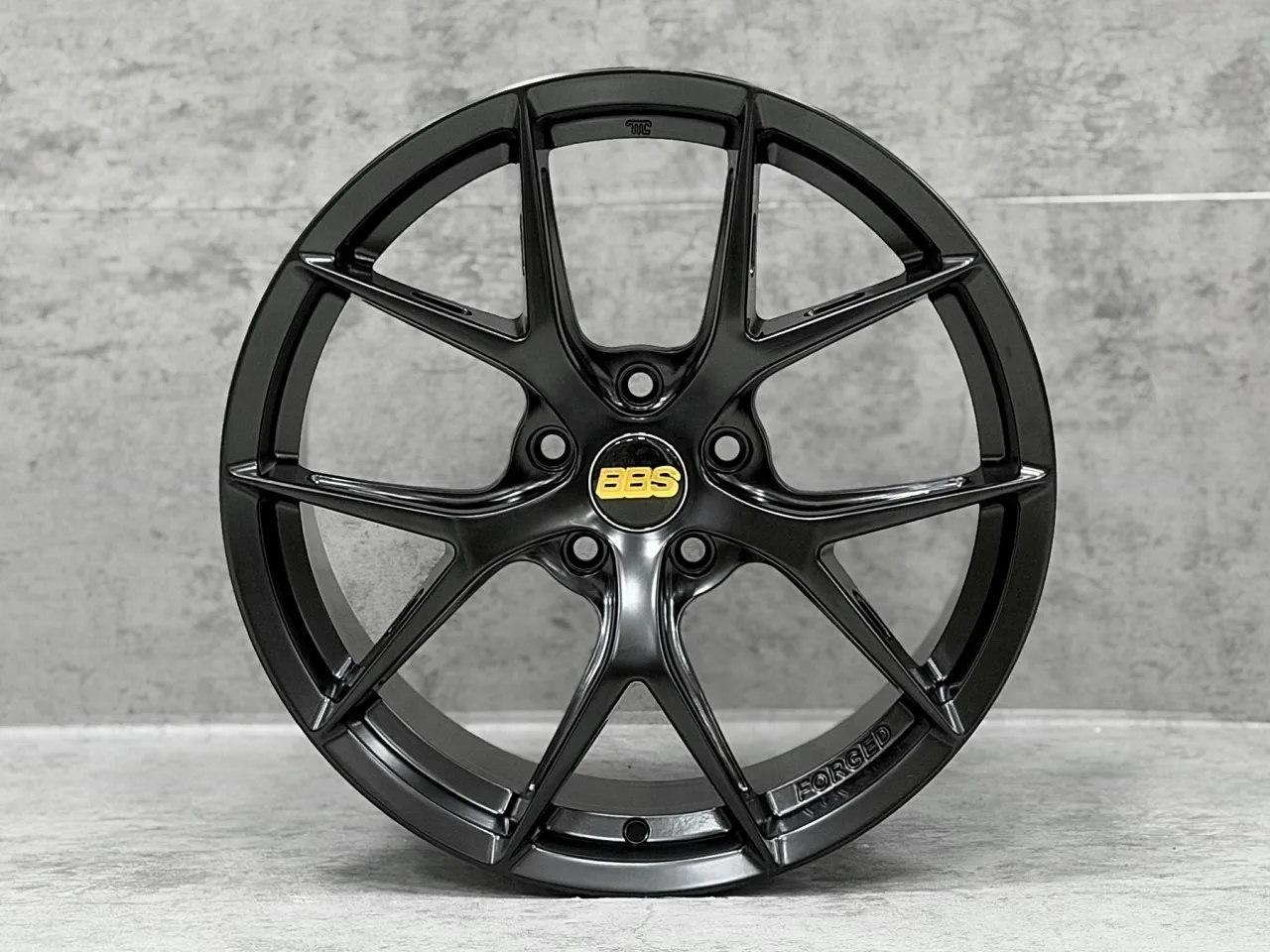 BBS BBS 18