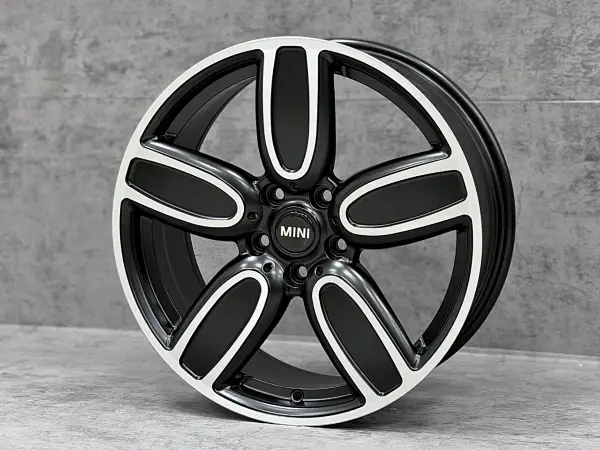 Mini mini 18 — slika 1