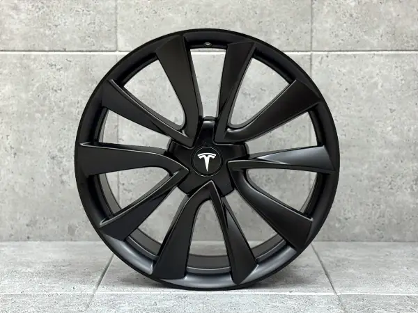 Tesla Tesla 20 Sport