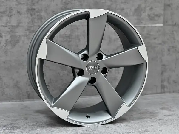 Audi Audi 18 Rotor — slika 3