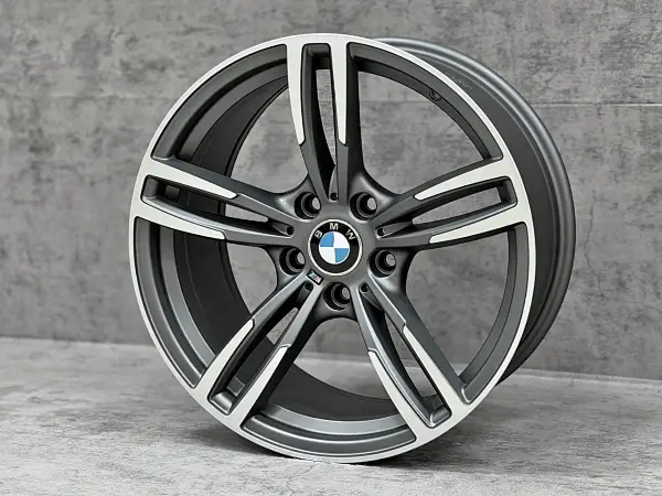 BMW BMW 18 Style 437 — slika 2