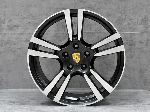 Porsche Porsche 20 turbo Design