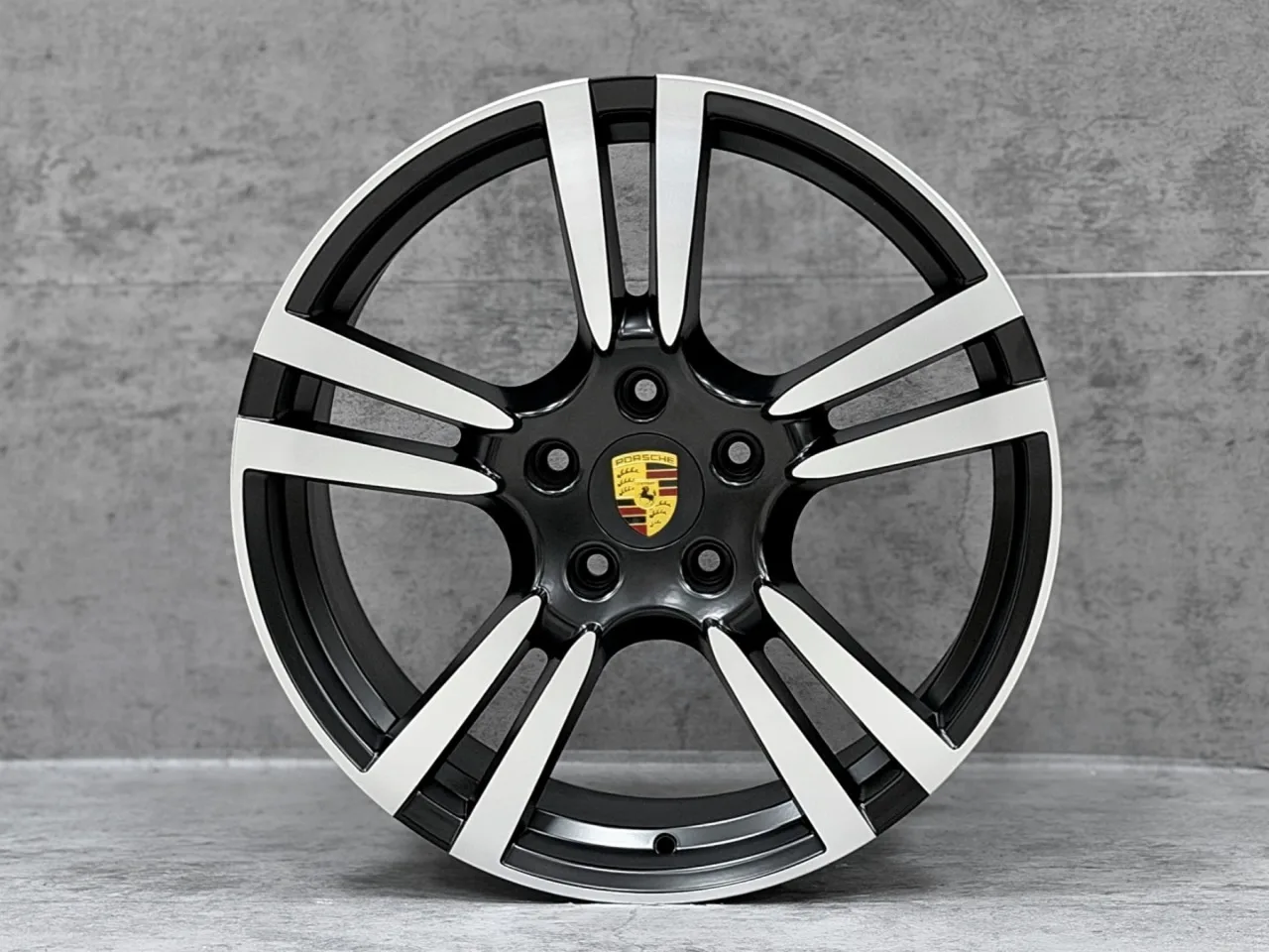 Porsche Porsche 20 turbo Design