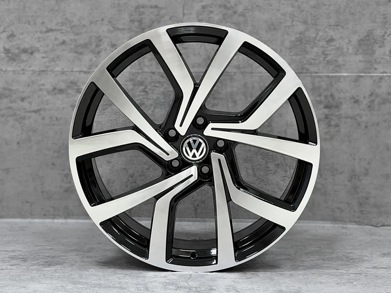 Volkswagen VW 19 Brescia