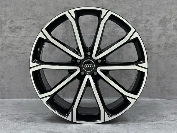 Audi Audi 21 RS