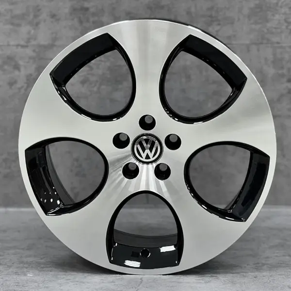Volkswagen VW 17 Detroit