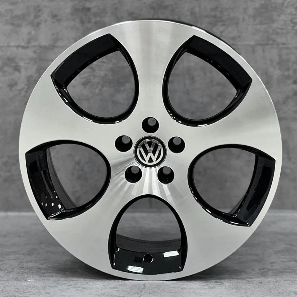 Volkswagen VW 17 Detroit
