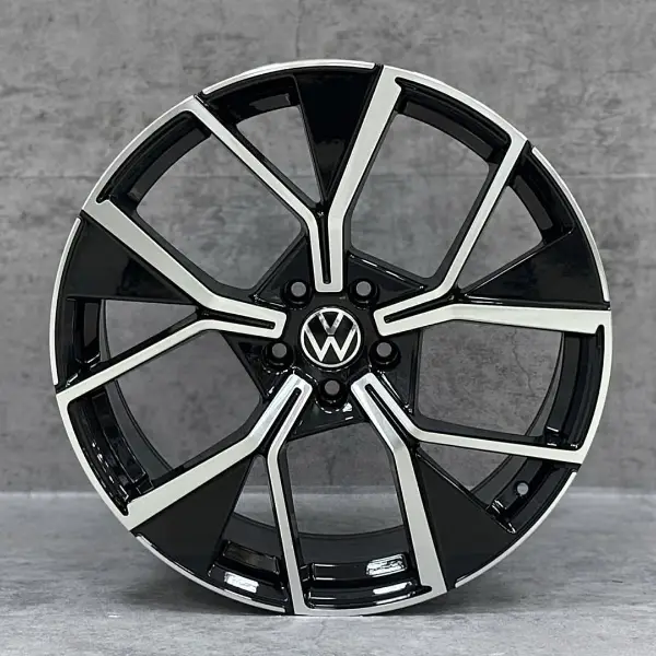 Volkswagen VW 20 — slika 1
