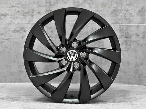 Volkswagen VW 18 Rosario