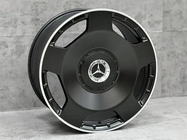 Mercedes Mercedes 20 Monoblock — slika 3