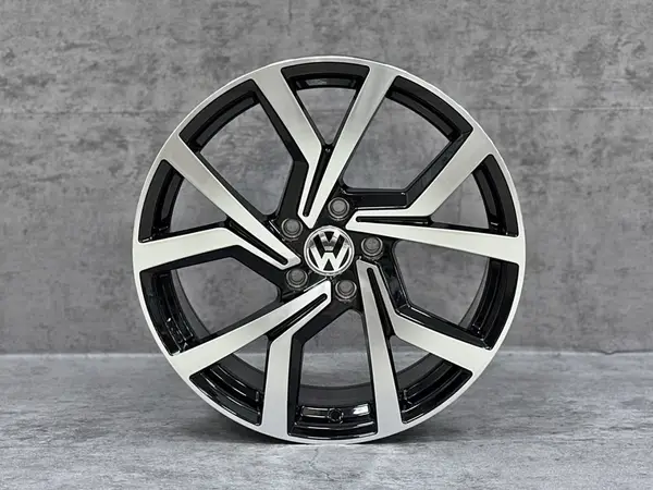 Volkswagen VW 18 Brescia