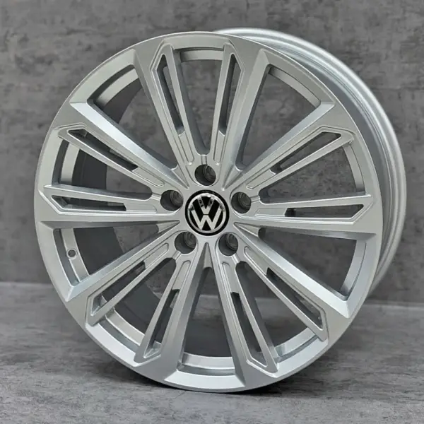 Volkswagen VW 19 Verona — slika 2