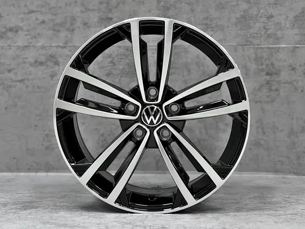 Volkswagen VW 17 Seville