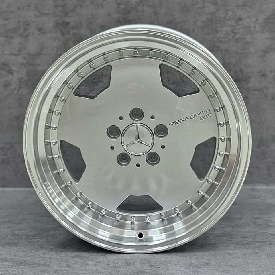 Mercedes MERCEDES 18 AMG Performa 25 Monoblock