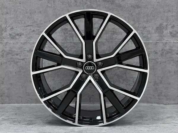 Audi Audi 22 Speedline