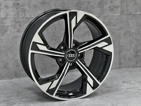 Audi Audi 17 — slika 3
