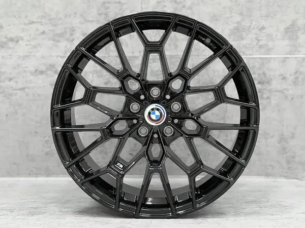 BMW BMW 19 Competition