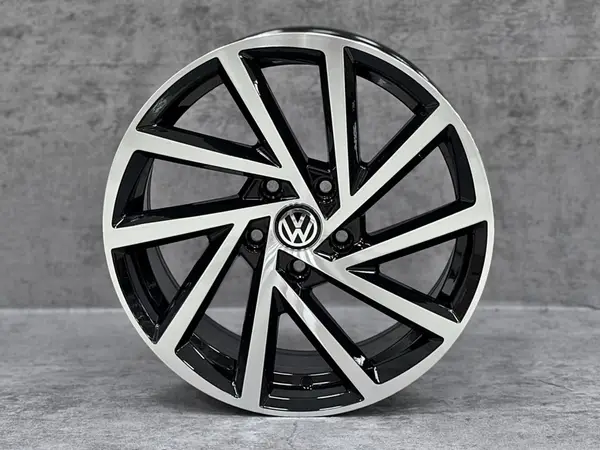Volkswagen VW 17 Spielberg
