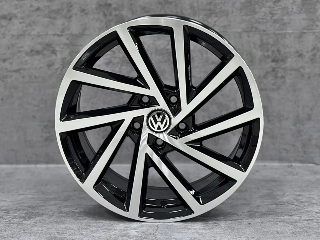 Volkswagen VW 17 Spielberg