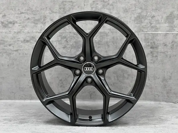 Audi Audi 19 RS Competition
