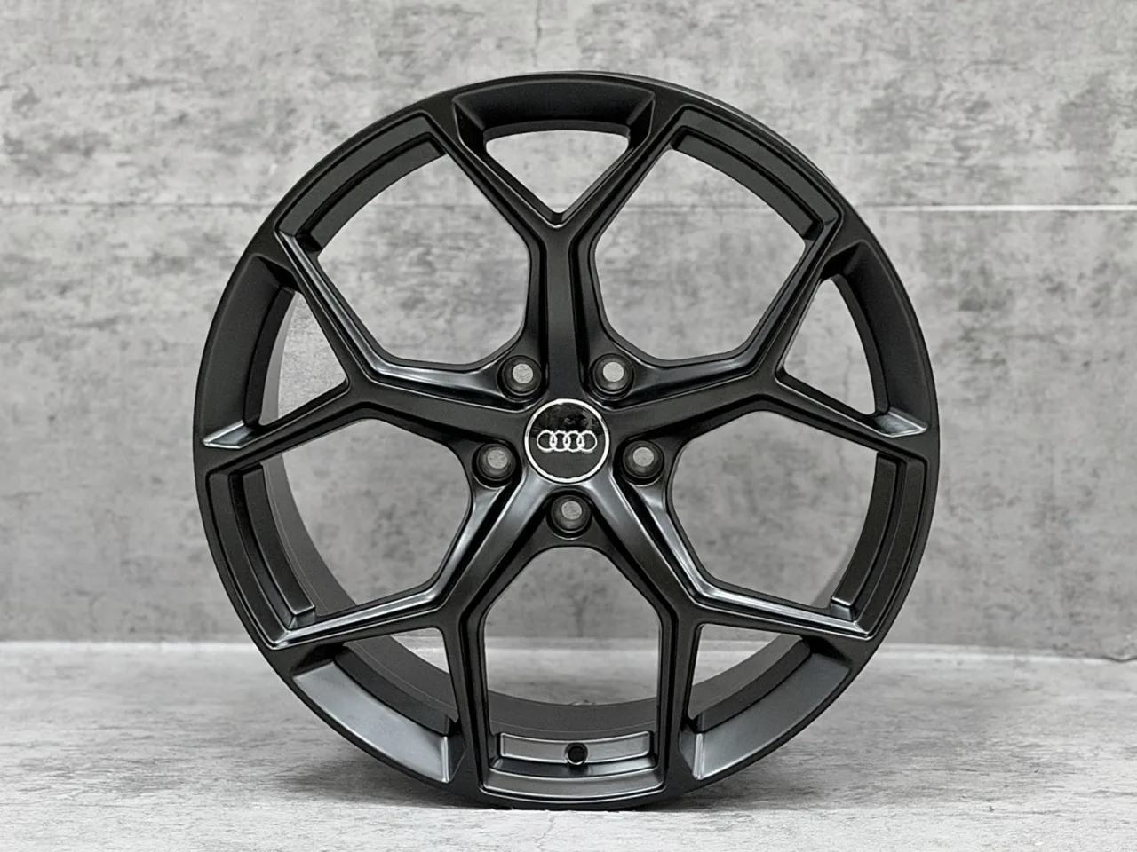 Audi Audi 19 RS Competition
