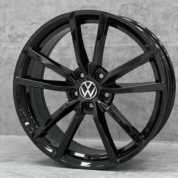 Volkswagen VW 19 Pretoria — slika 2