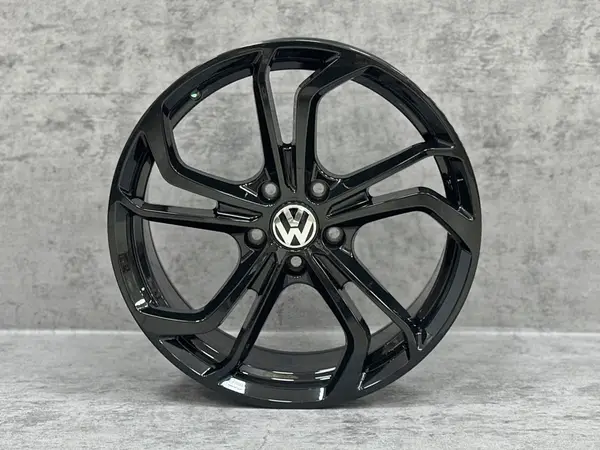 Volkswagen VW 18 GTI TCR
