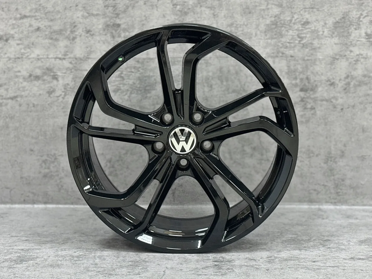 Volkswagen VW 18 GTI TCR