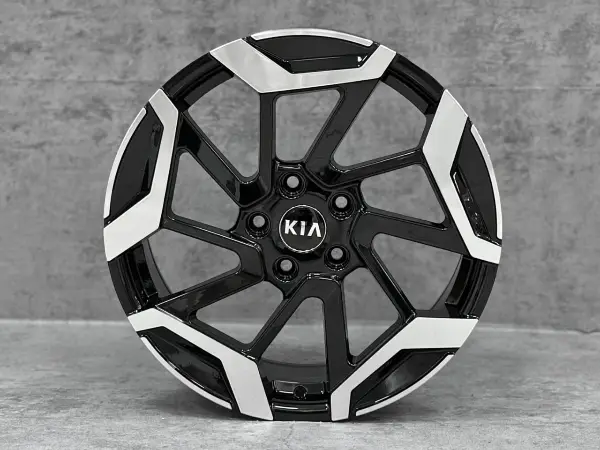Kia Kia 18