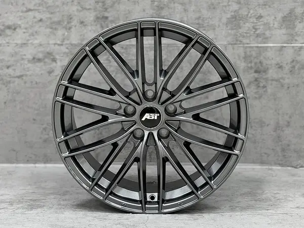 Audi Audi 18 ABT