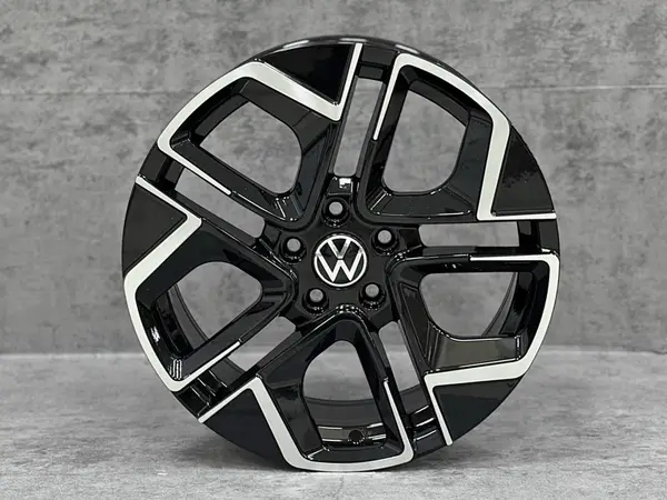 Volkswagen VW 18 York