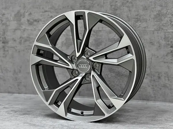 Audi Audi 18 — slika 2