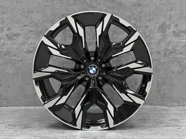 BMW BMW 21 Style 954i