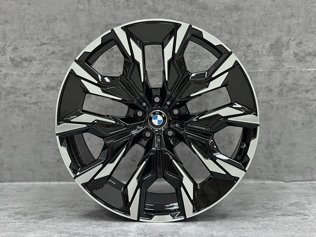 BMW BMW 21 Style 954i