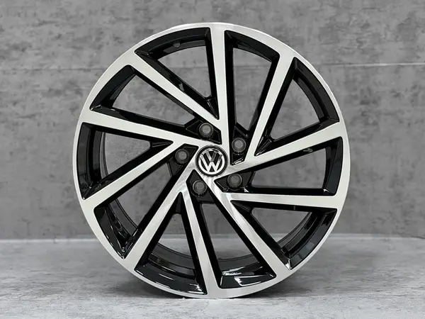 Volkswagen VW 18 Spielberg
