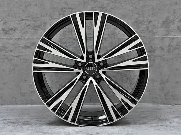 Audi Audi 20 S-Line