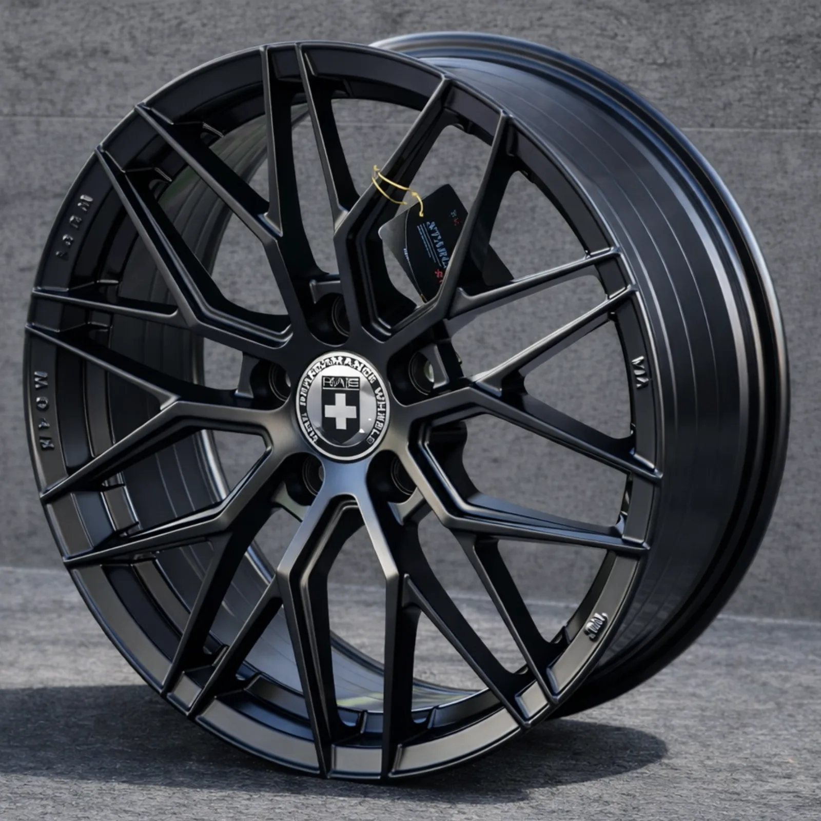 HRE PERFORMANCE HRE 15