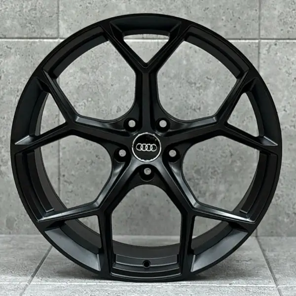 Audi Audi 20