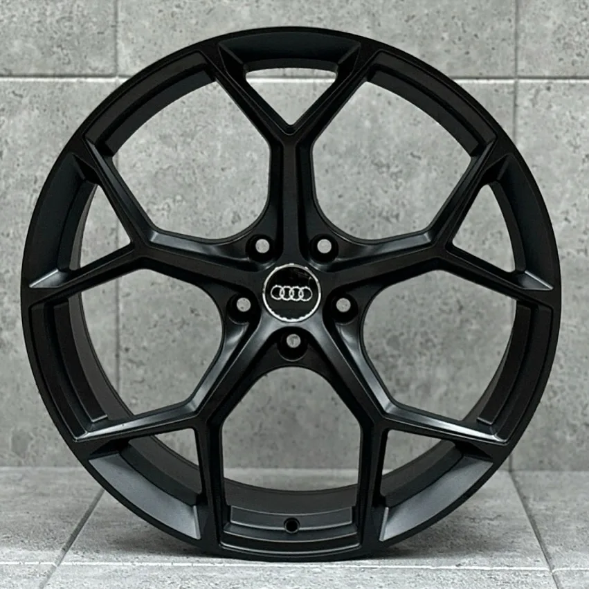 Audi Audi 20