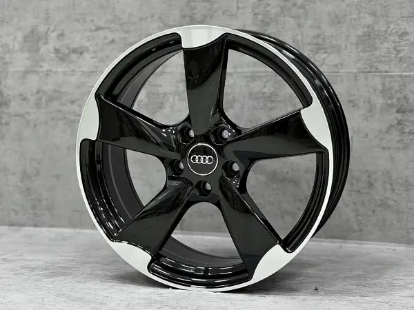 Audi Audi 18 Rotor — slika 2