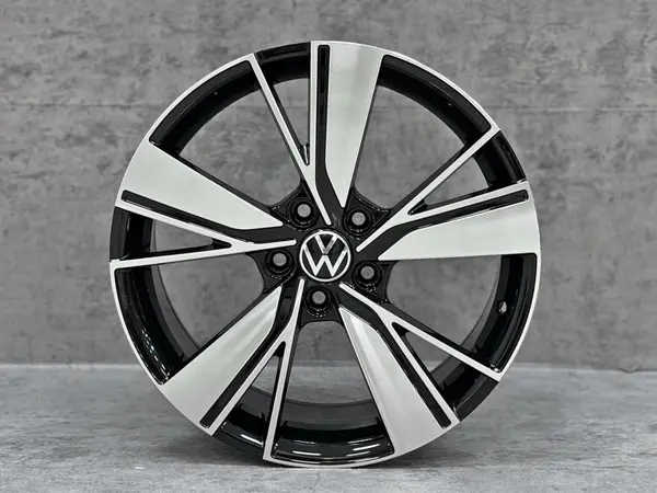 Volkswagen VW 18 Bakersfield