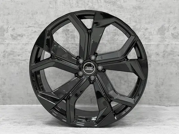 Audi Audi 22 RS