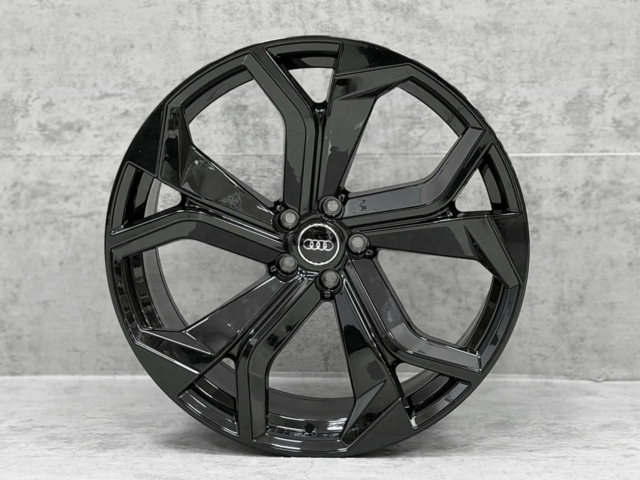 Audi Audi 22 RS