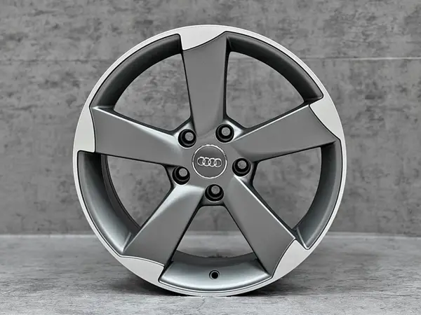Audi Audi 17 Rotor