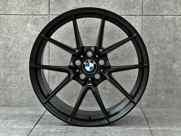 BMW BMW 19 STYLE 763M