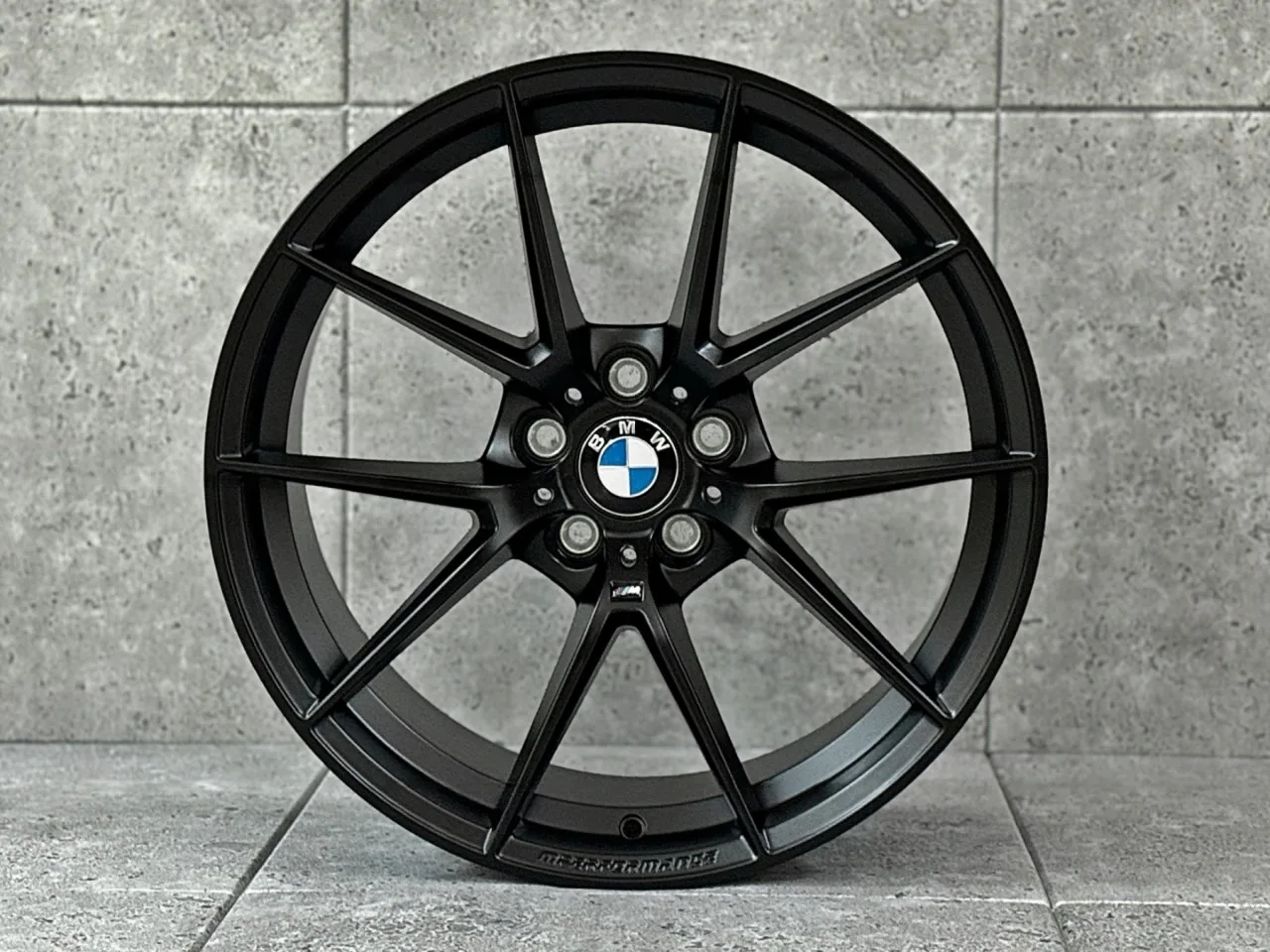 BMW BMW 19