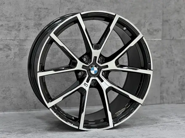 BMW BMW 20 Style 728M — slika 3